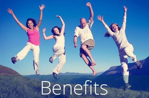 Benefits of sports massage