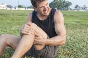 Hamstring Pain and Hamstring Injury Massage