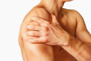 Shoulder Pain and Rotator Cuff Issues