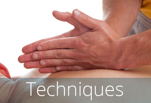 Massage Techniques