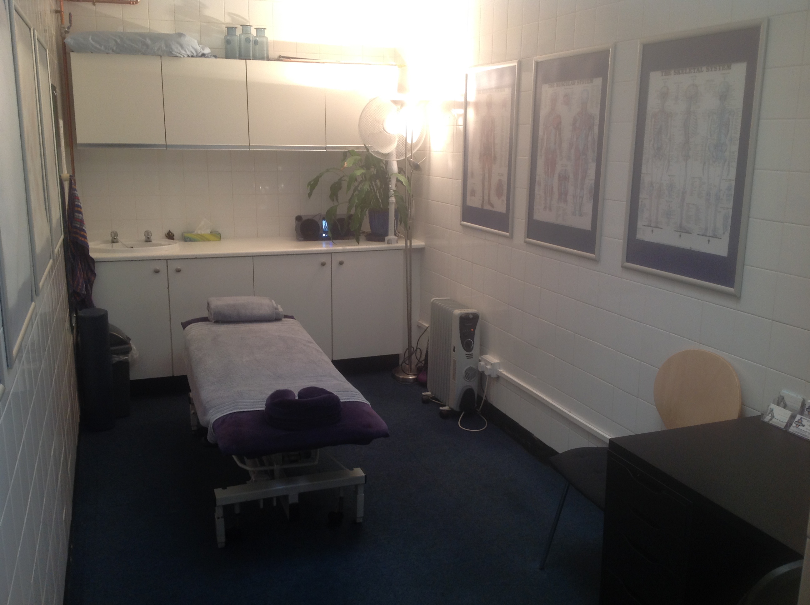 Treatment Room Hire, Worthing Leisure Centre, West Sussex Treatment Room Hire, Worthing Leisure Centre, West Sussex