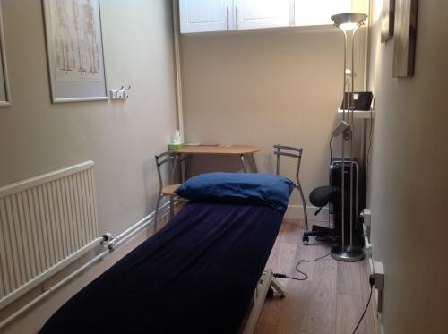 Treatment Room Hire, Worthing Leisure Centre, West Sussex