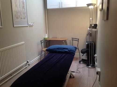 Treatment Room Hire, Worthing Leisure Centre, West Sussex Treatment Room Hire, Worthing Leisure Centre, West Sussex