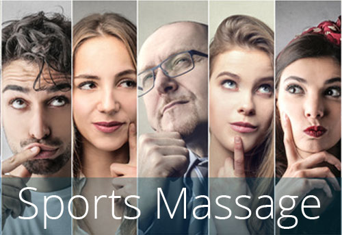 Worthing Sports Massage in West Sussex